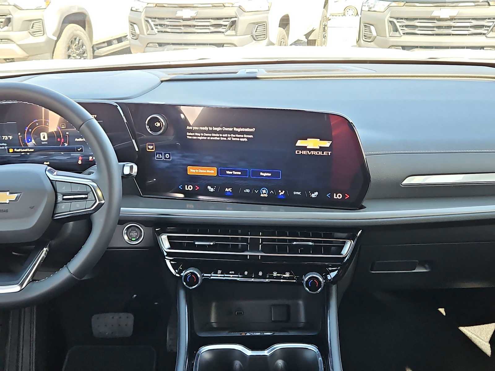 New 2026 Chevrolet Traverse LT w/ Driver Confidence Package image 14