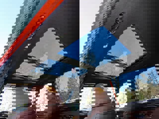 Certified 2026 Honda Passport TrailSport Elite image 14