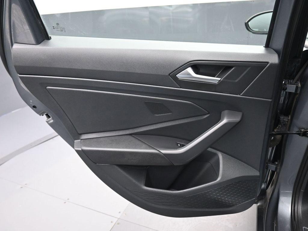 Used 2024 Volkswagen Jetta Sport image 27