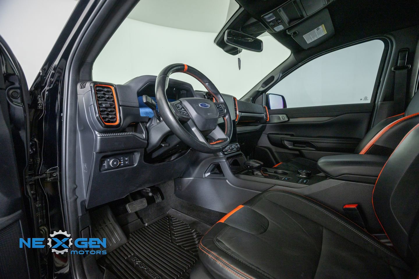 Used 2024 Ford Ranger Raptor AWD/4WD image 10