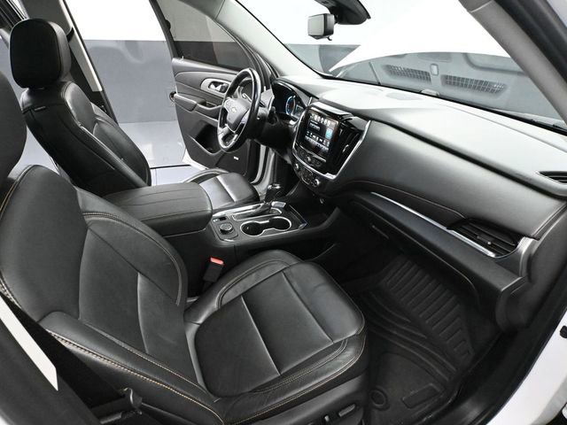 Used 2019 Chevrolet Traverse RS w/ LPO, Floor Liner Package image 52