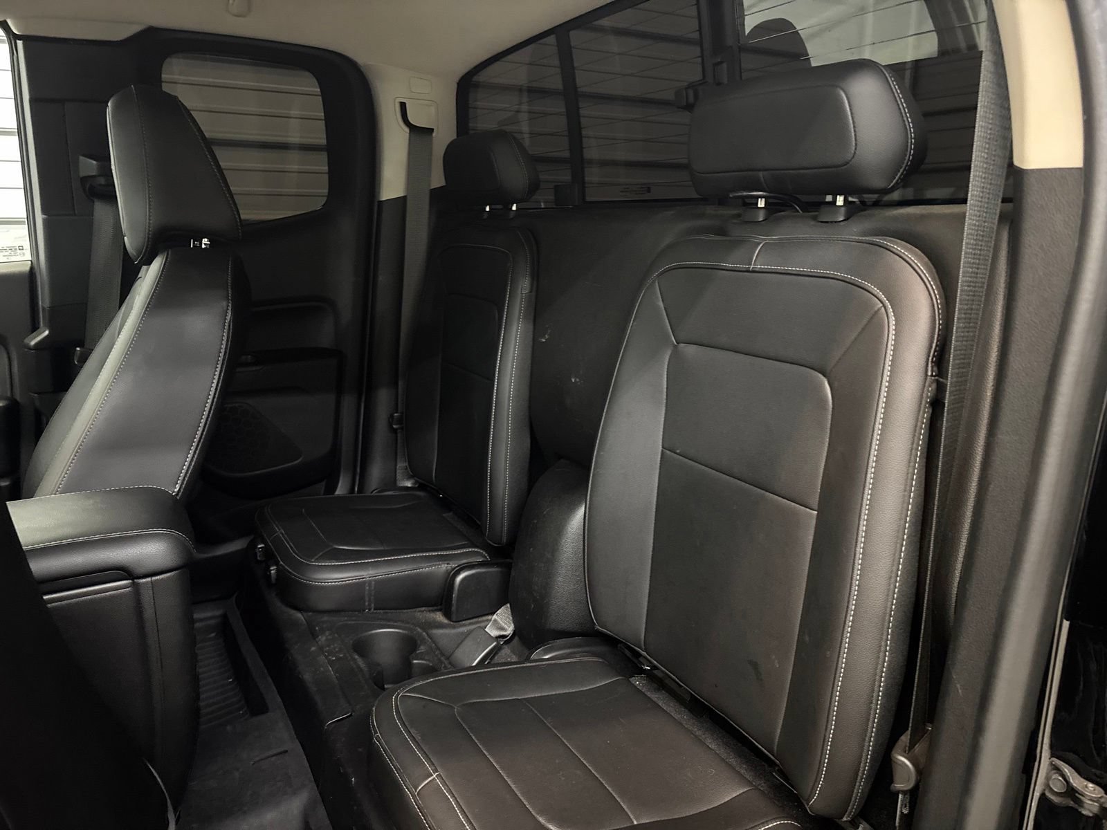 Used 2019 Chevrolet Colorado ZR2 AWD/4WD image 21