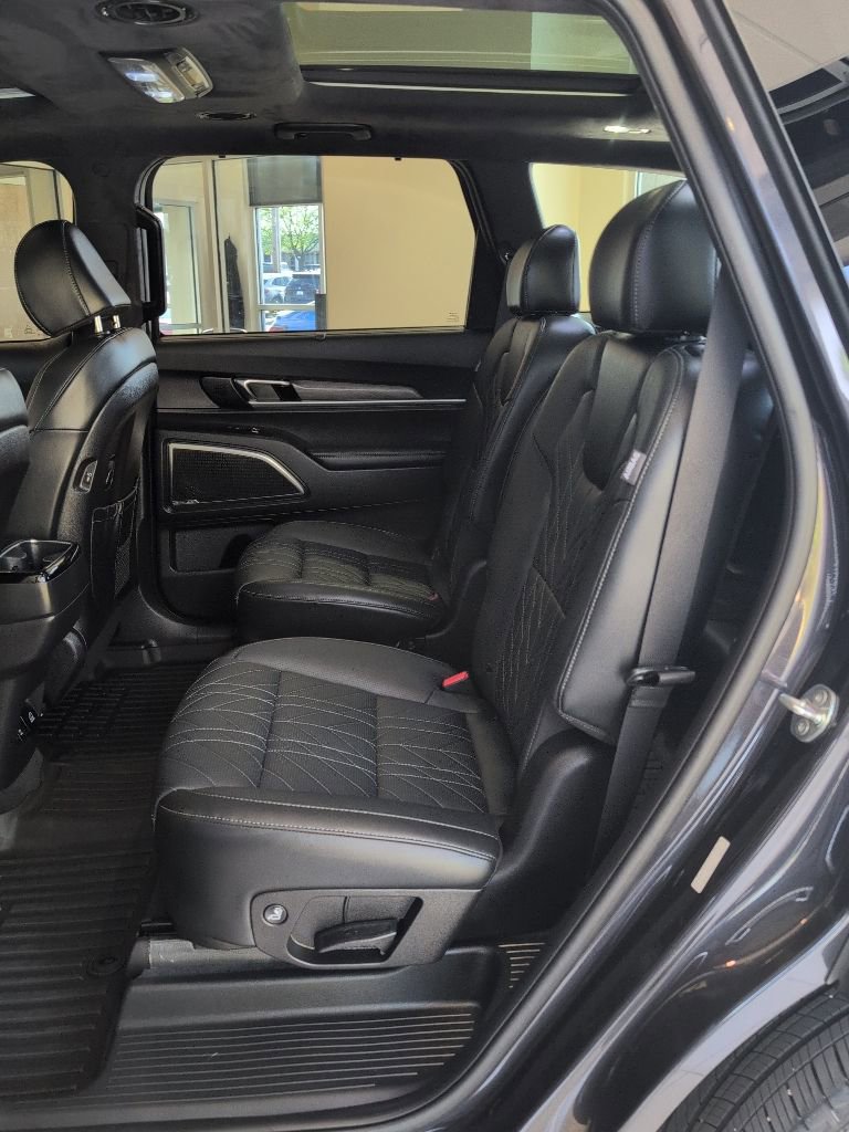 Used 2025 Kia Telluride SX Prestige X-Line AWD/4WD image 36