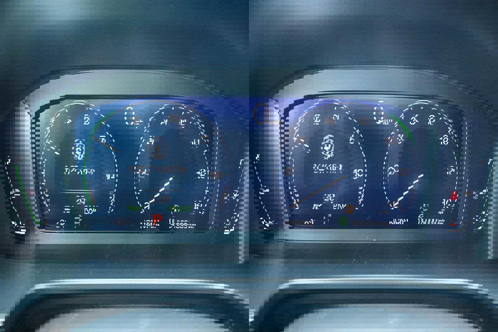 New 2026 Honda CR-V Sport-L image 18