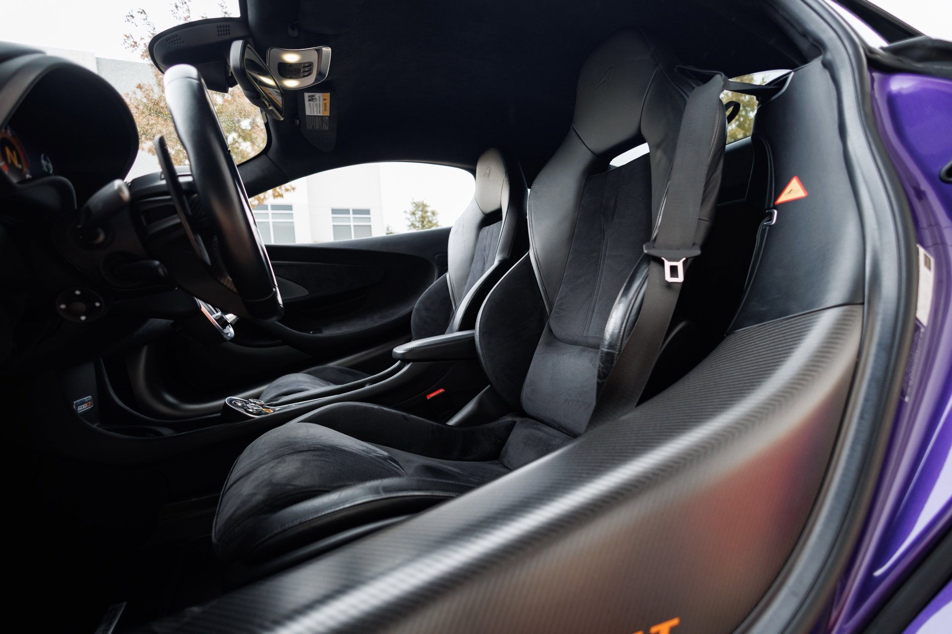 Used 2019 McLaren 600LT image 39