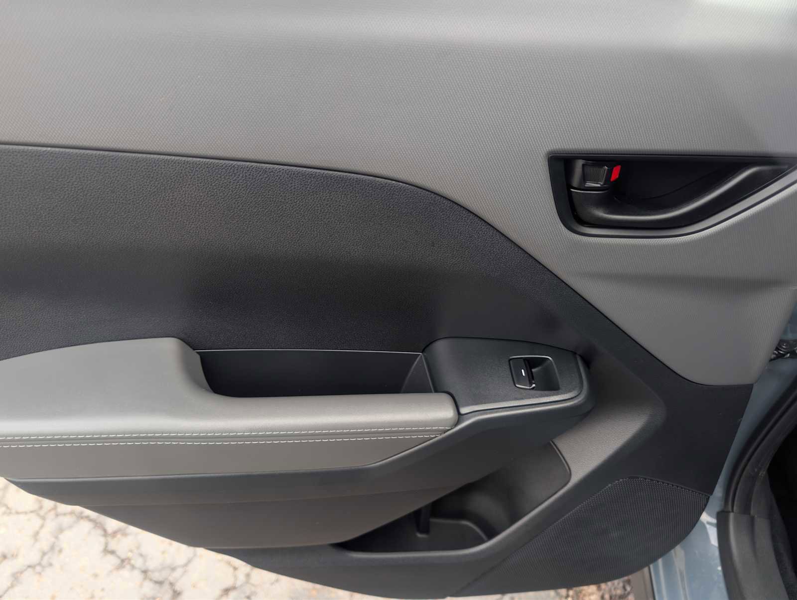 Certified 2025 Subaru Crosstrek 2.0i Premium image 22