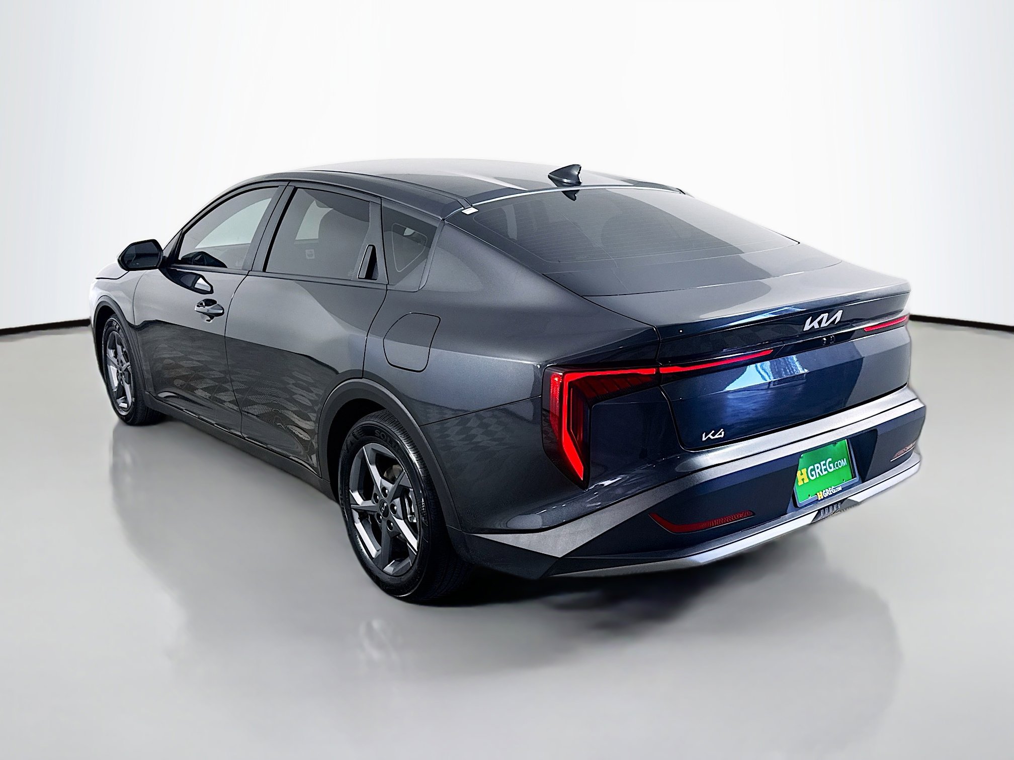 Used 2025 Kia K4 FWD image 7