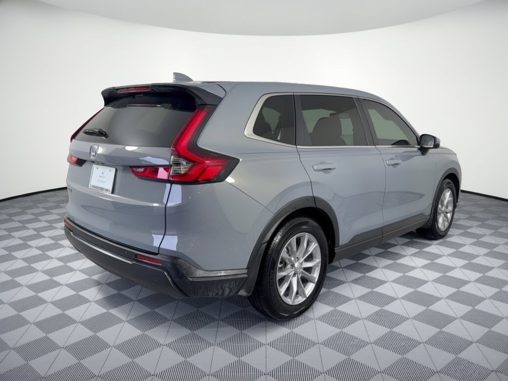 Used 2024 Honda CR-V EX-L image 9