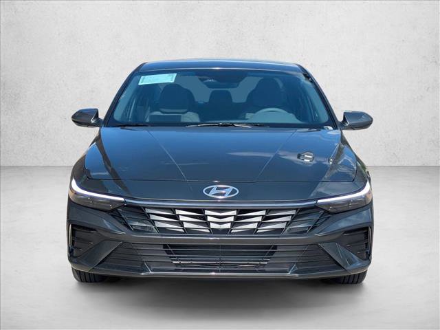 New 2026 Hyundai Elantra SE image 7