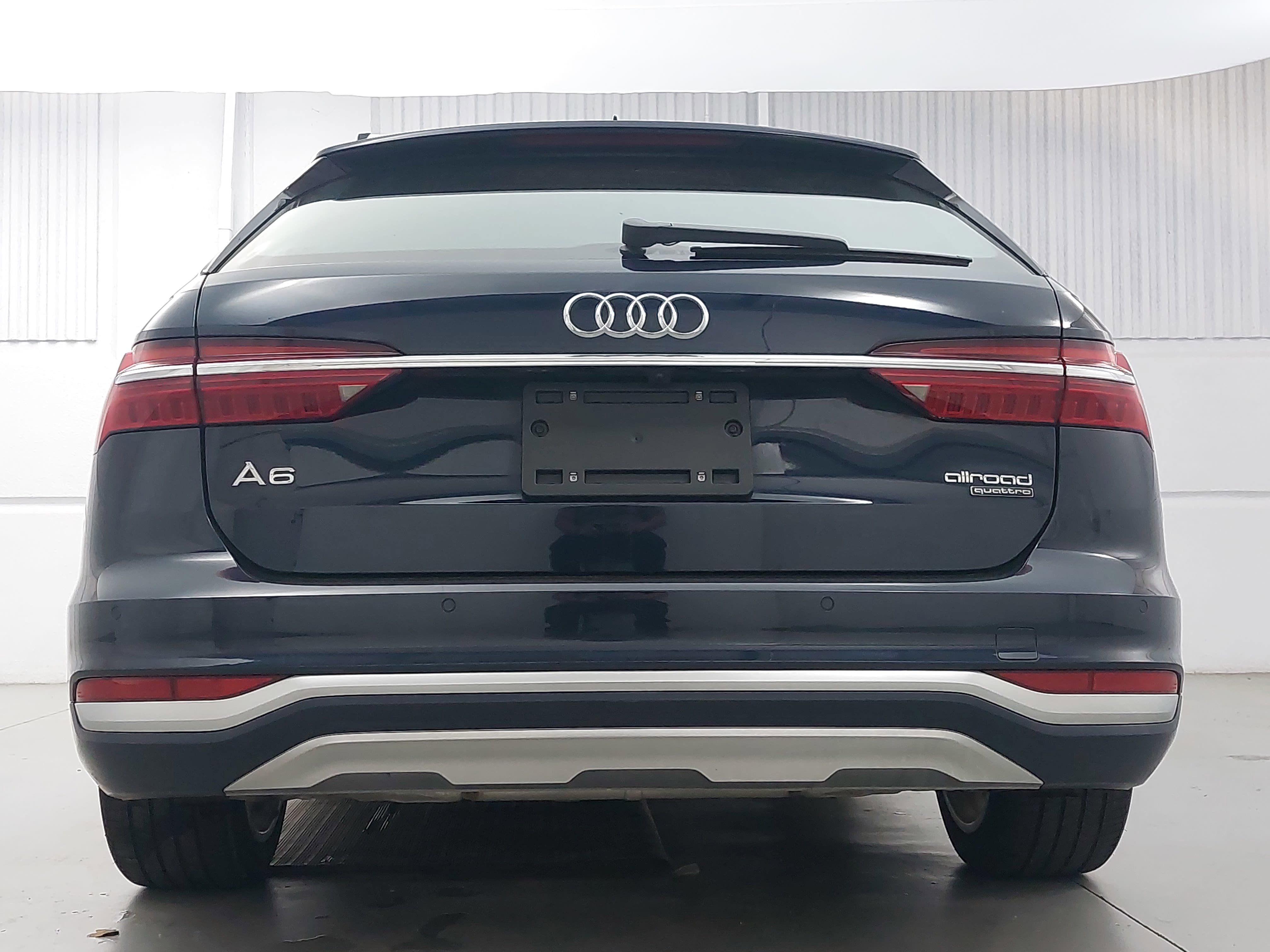 Used 2023 Audi A6 3.0T allroad Prestige image 6