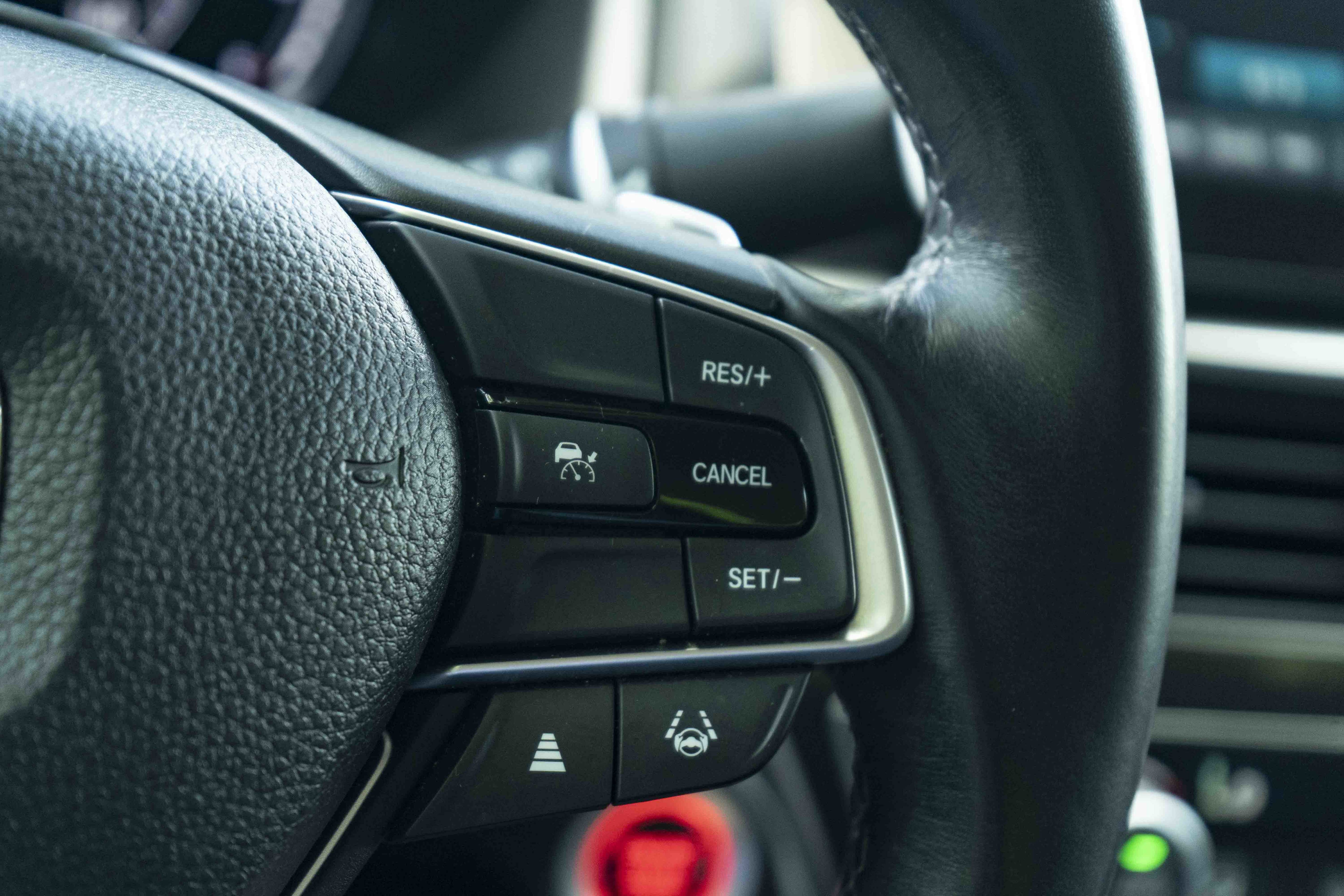 Used 2021 Honda Accord Sport Special Edition image 21