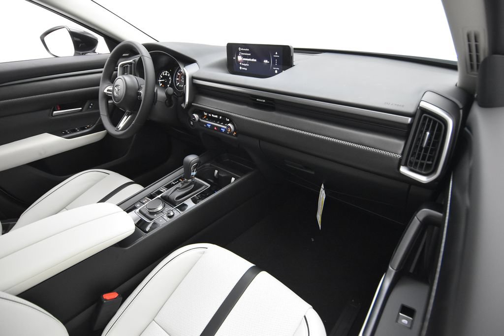 New 2026 MAZDA CX-50 AWD 2.5 S image 29
