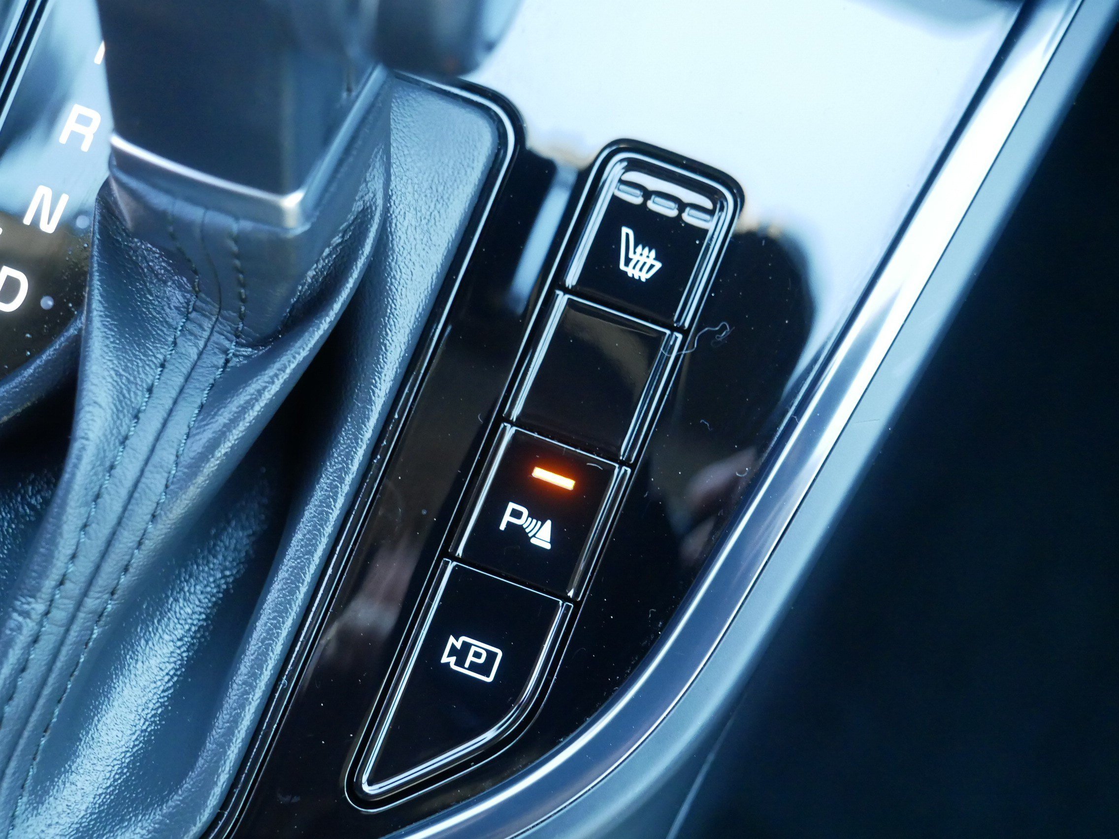 Certified 2023 Kia Niro EX Touring FWD image 33