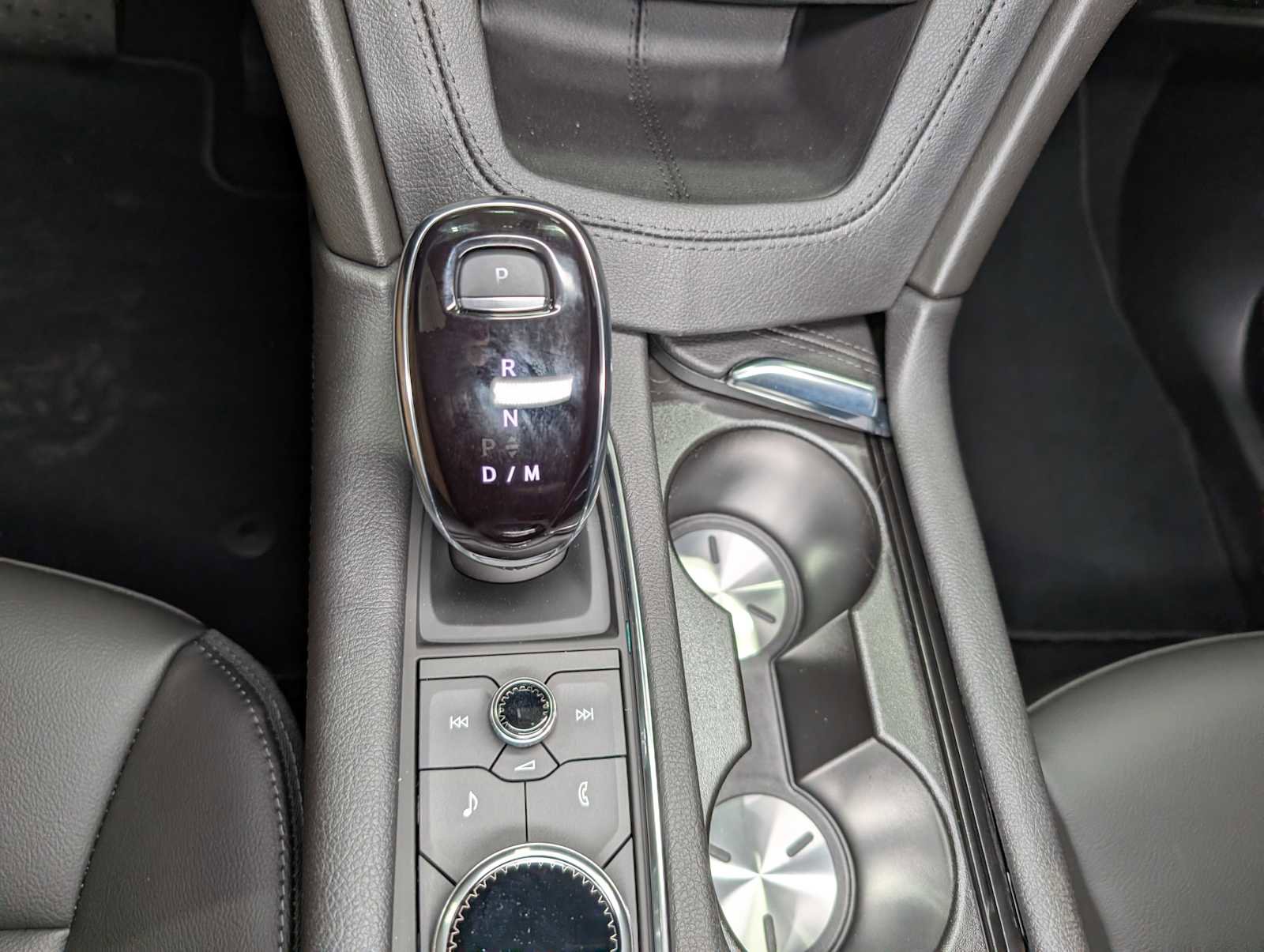 New 2026 Cadillac XT5 Luxury AWD/4WD image 24