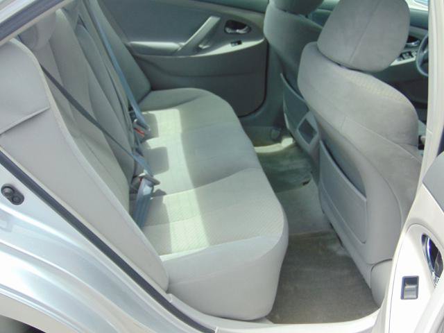Used 2008 Toyota Camry LE FWD image 14