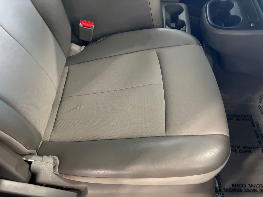 Used 2017 Nissan NV 3500 SV image 91