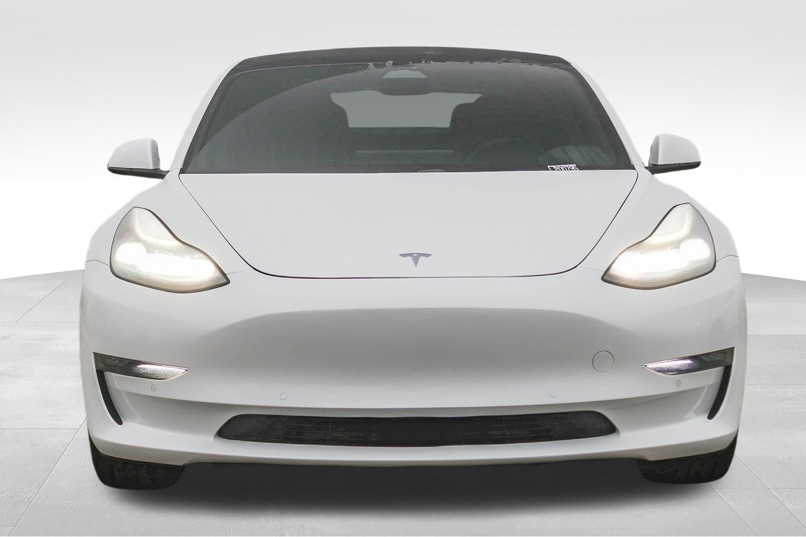 Used 2021 Tesla Model 3 Long Range image 2