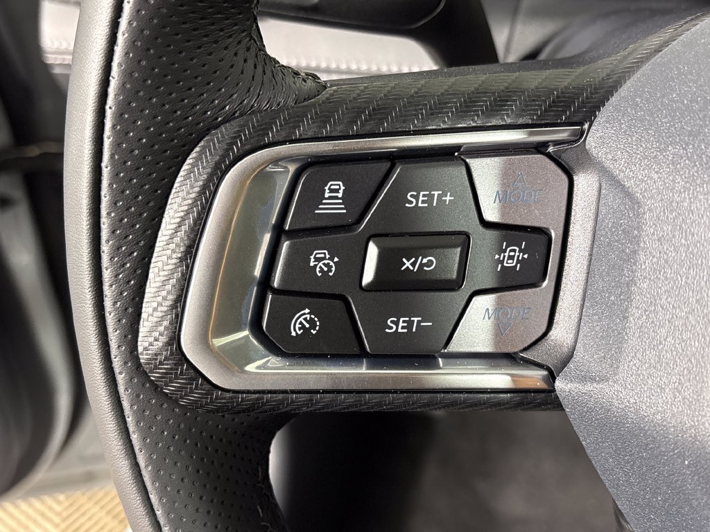 New 2026 Ford Mustang Premium RWD image 19