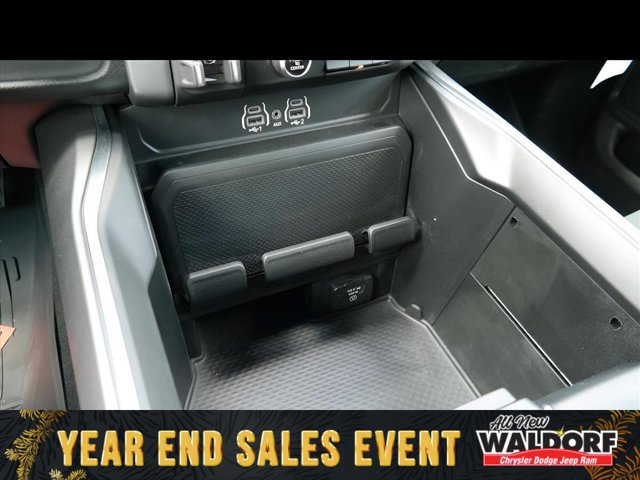 New 2025 RAM 1500 Big Horn image 20