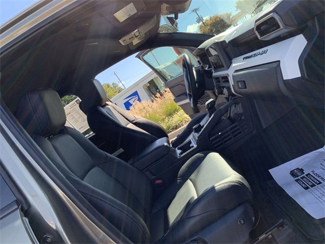 Used 2024 Toyota Tacoma TRD Sport image 14