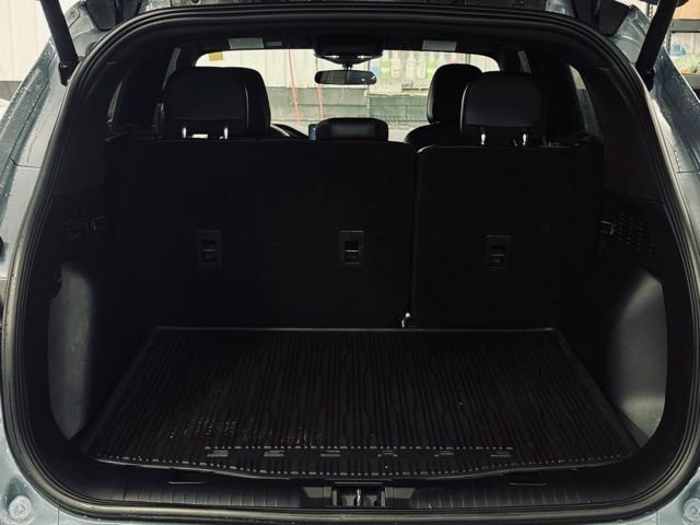 Used 2024 Ford Escape ST-Line Select w/ Tech Pack #1 image 11