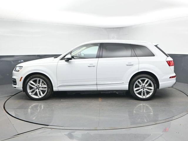Used 2018 Audi Q7 3.0T Prestige w/ Prestige Package image 5