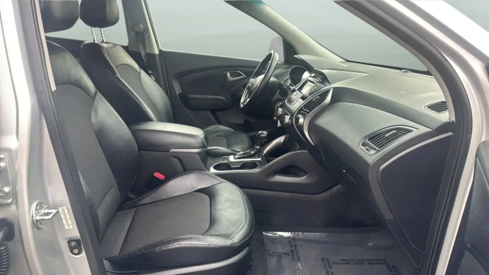 Used 2014 Hyundai Tucson SE FWD image 26