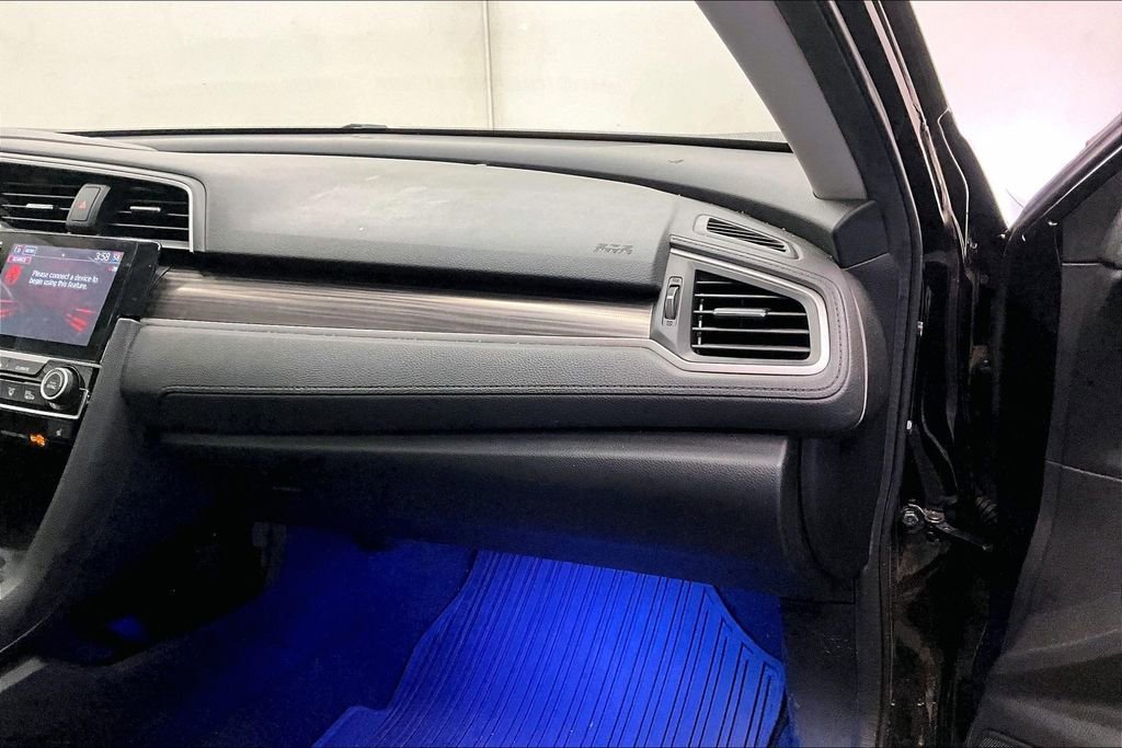 Used 2020 Honda Civic EX image 15