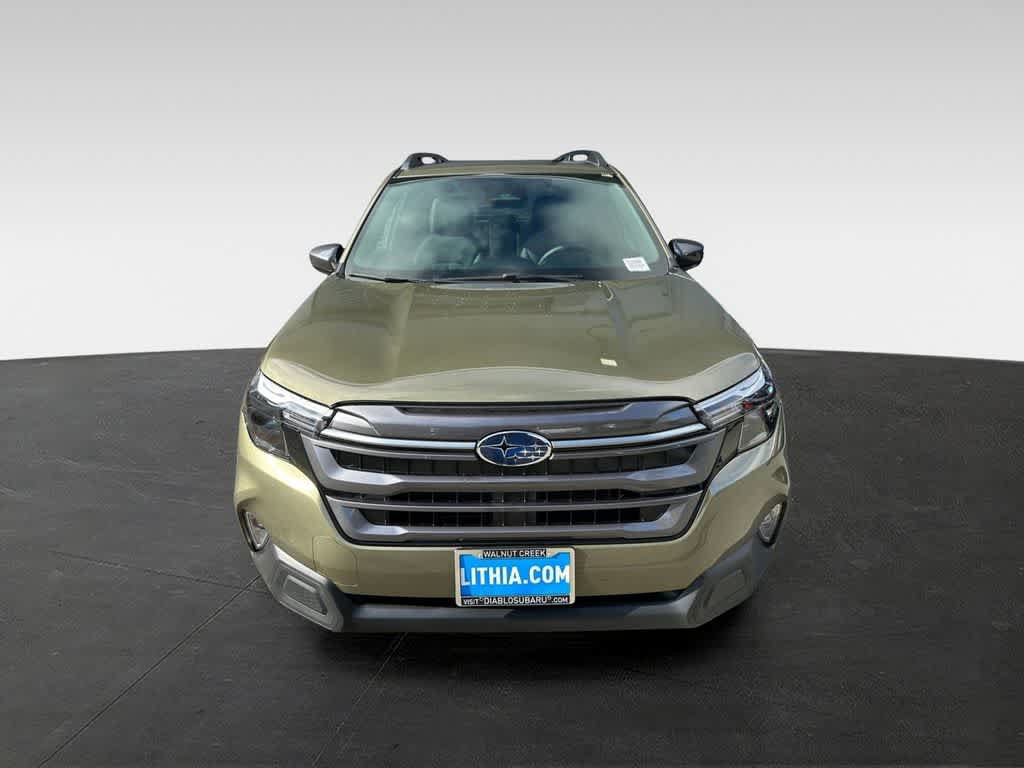 Certified 2026 Subaru Forester Premium AWD/4WD image 6