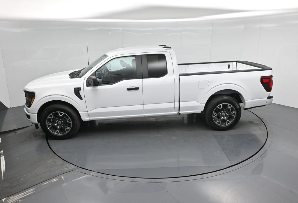 Certified 2024 Ford F150 STX RWD image 42