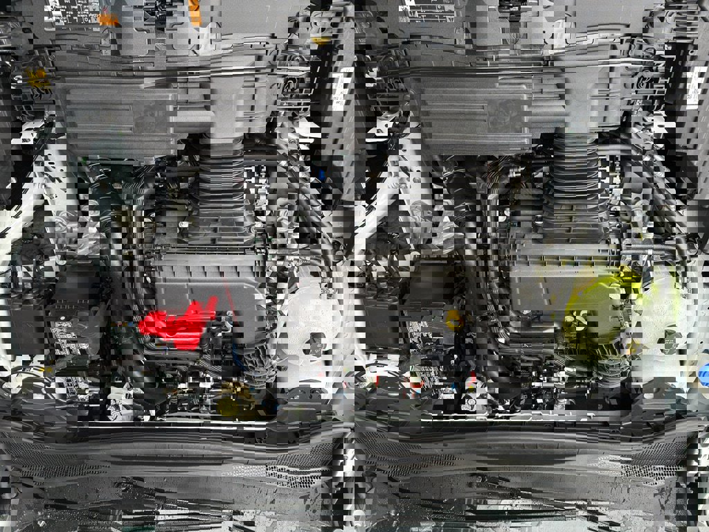 New 2026 Ford Escape ST-Line Elite w/ Premium Technology Package image 35