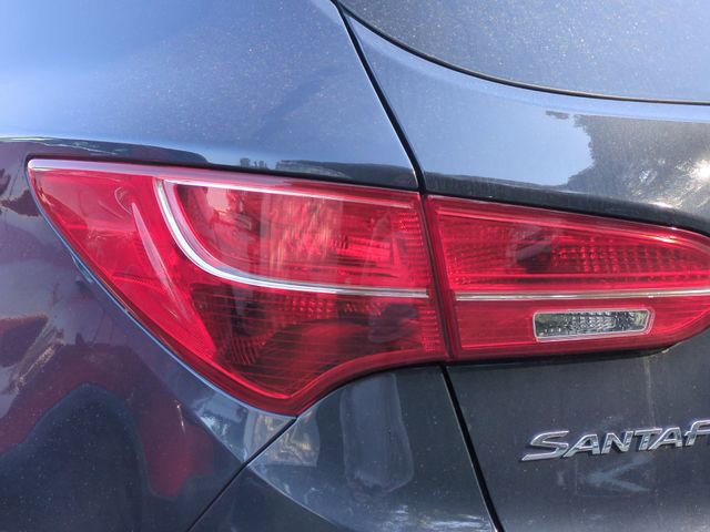 Used 2016 Hyundai Santa Fe Sport 2.0T AWD/4WD image 9