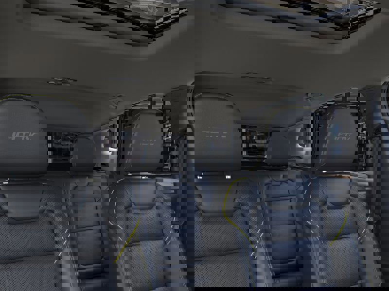 New 2026 Chevrolet Trax ACTIV image 24