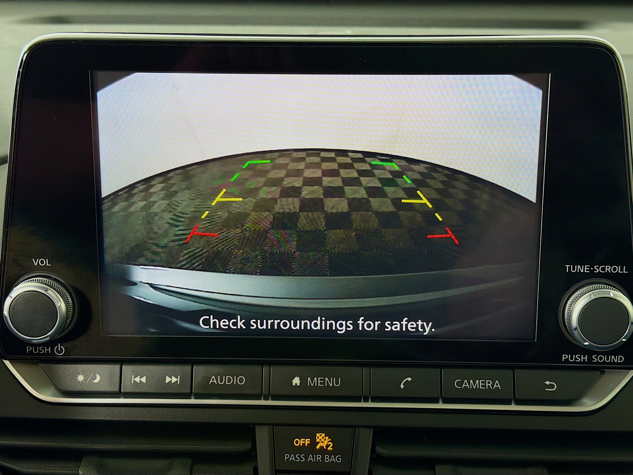 Used 2024 Nissan Altima 2.5 SR image 16