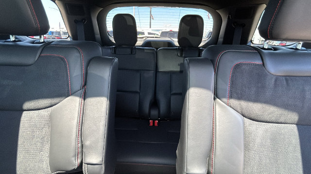 New 2026 Ford Explorer ST w/ Sun And Sound Package AWD/4WD image 17