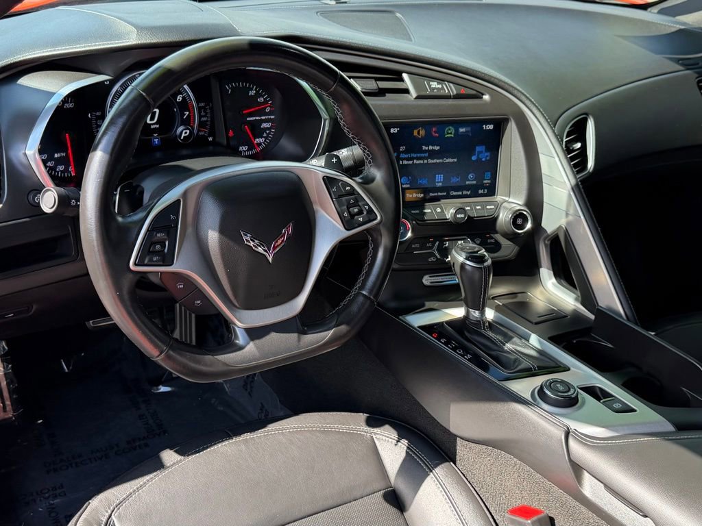 Used 2019 Chevrolet Corvette Grand Sport image 29
