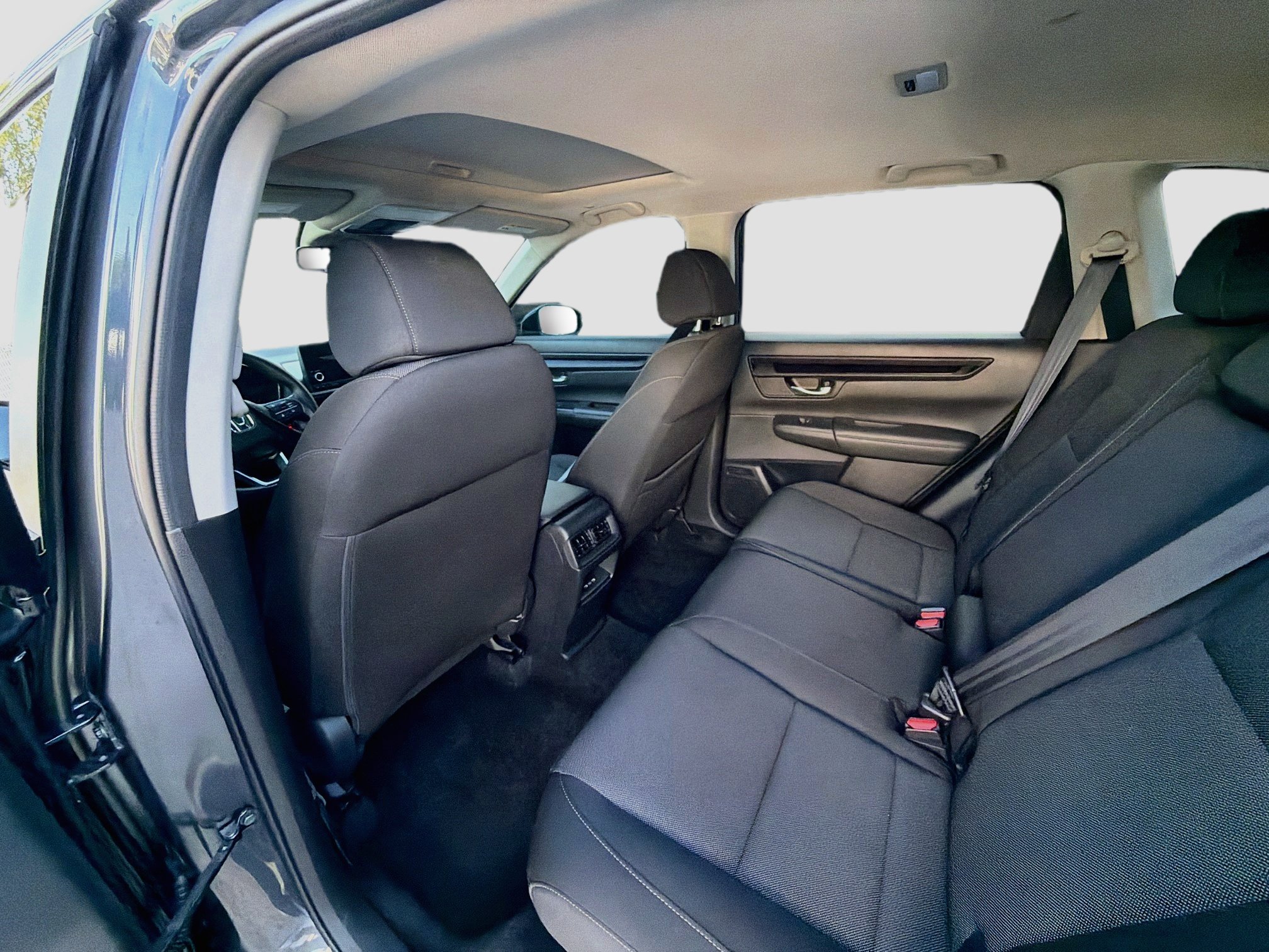 Certified 2024 Honda CR-V EX image 24