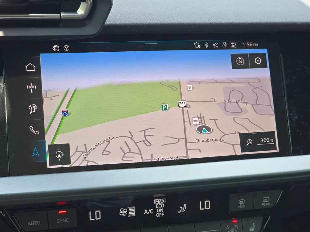 New 2026 Audi A3 2.0T Premium Plus AWD/4WD image 4