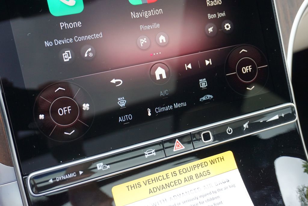 New 2026 Mercedes-Benz GLC 300 4MATIC image 37