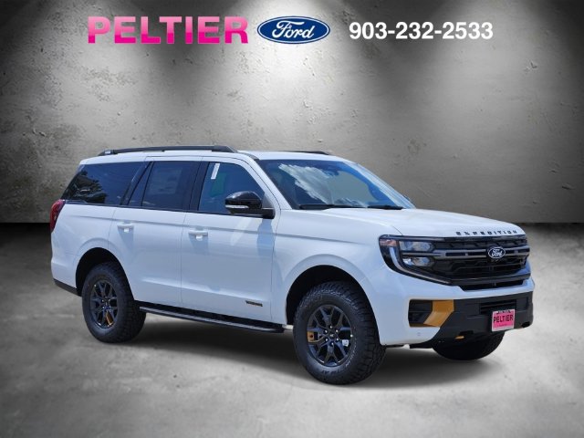 New 2027 Ford Expedition Tremor w/ Driver's Package AWD/4WD image 1