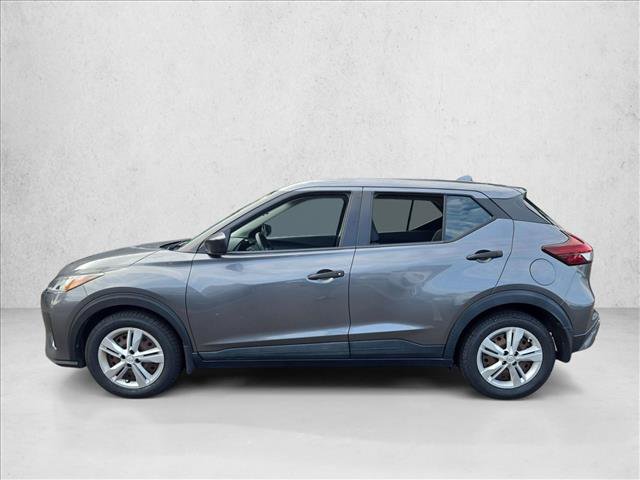 Used 2021 Nissan Kicks S FWD image 8