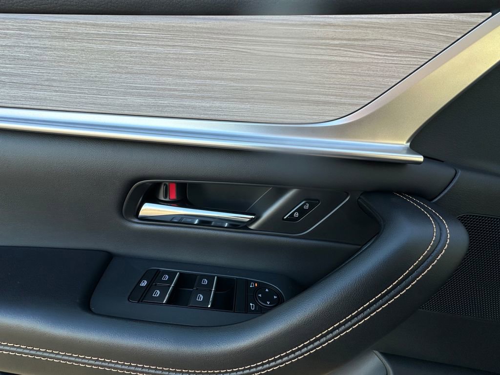 New 2026 MAZDA CX-90 3.3 Turbo w/ Preferred Package image 11