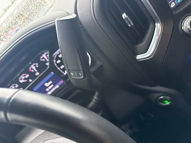 Certified 2022 GMC Sierra 1500 AT4 image 25