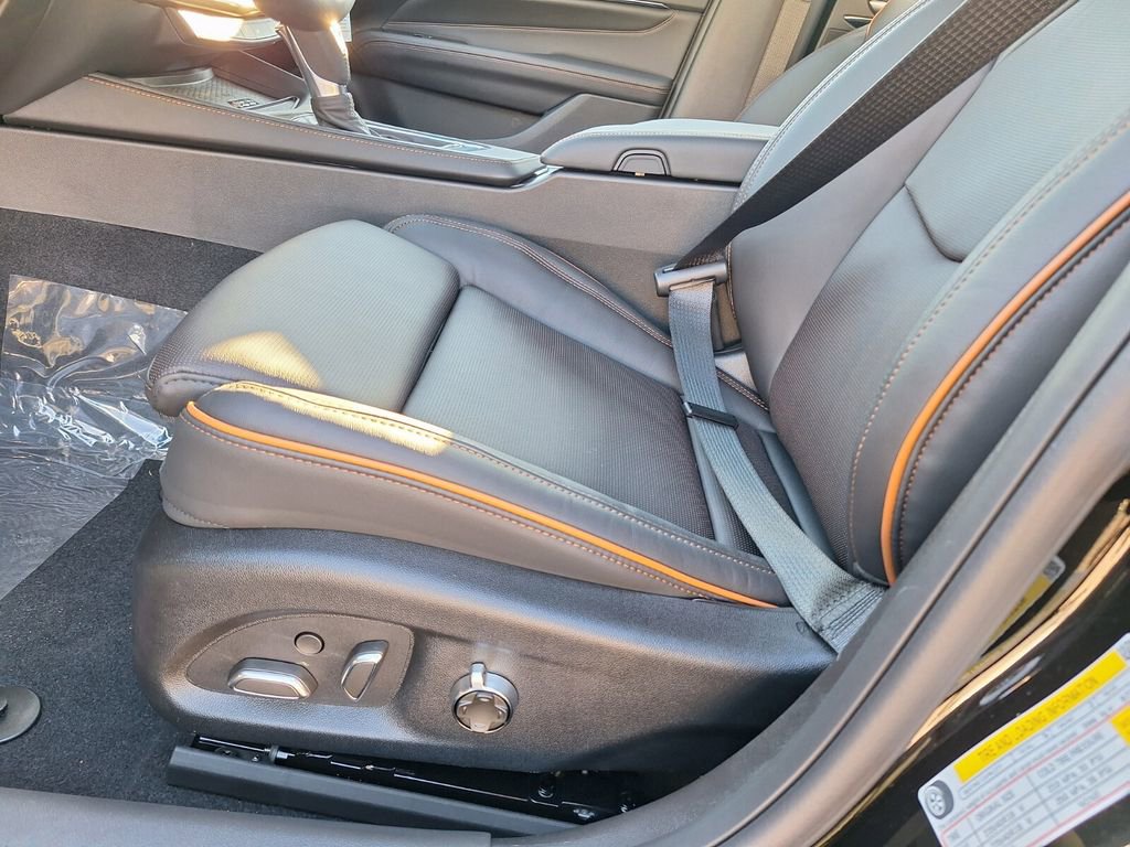 New 2026 Cadillac CT4 Sport image 30