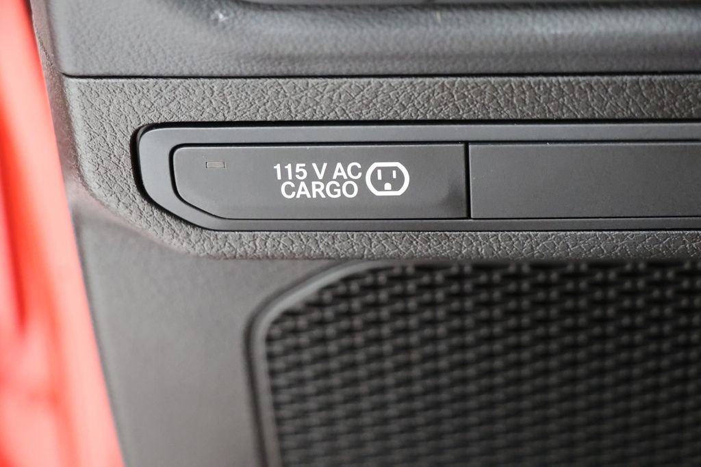 Used 2024 Jeep Gladiator Mojave w/ Dual Top Group AWD/4WD image 30