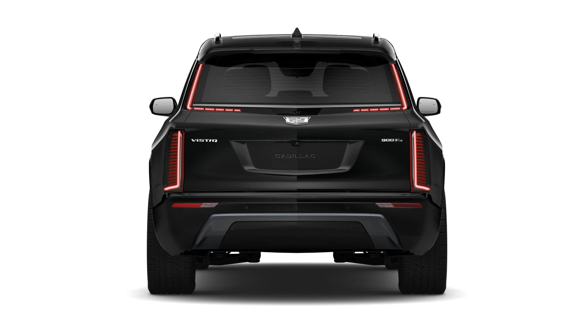New 2026 Cadillac Vistiq Sport w/ LPO, Floor Liner Package AWD/4WD image 35