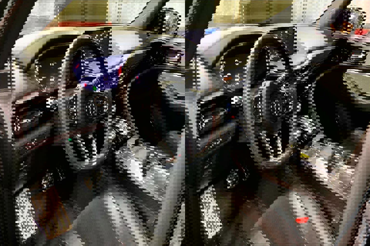 Used 2022 Acura MDX A-Spec image 17