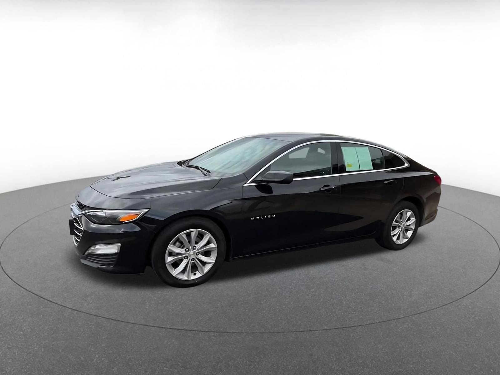 Used 2023 Chevrolet Malibu LT image 8