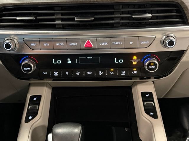 Used 2022 Kia Telluride EX FWD image 25