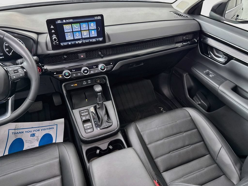 Used 2024 Honda CR-V EX-L image 31